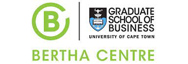 Bertha Centre Logo
