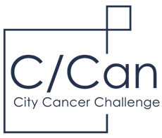 City Cancer Challenge logo