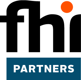 F H I Partners logo