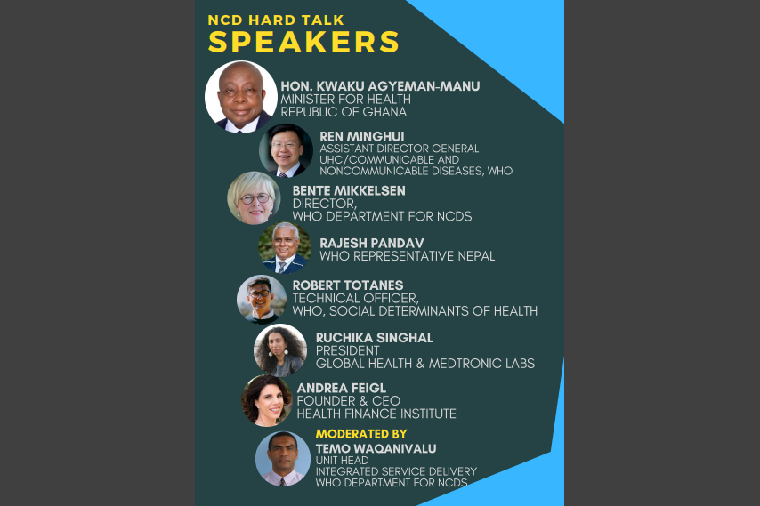 HFI Newsletter, issue 30 – February 2022