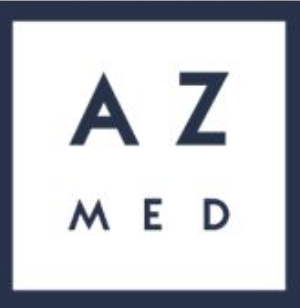 A to Z Med Logo