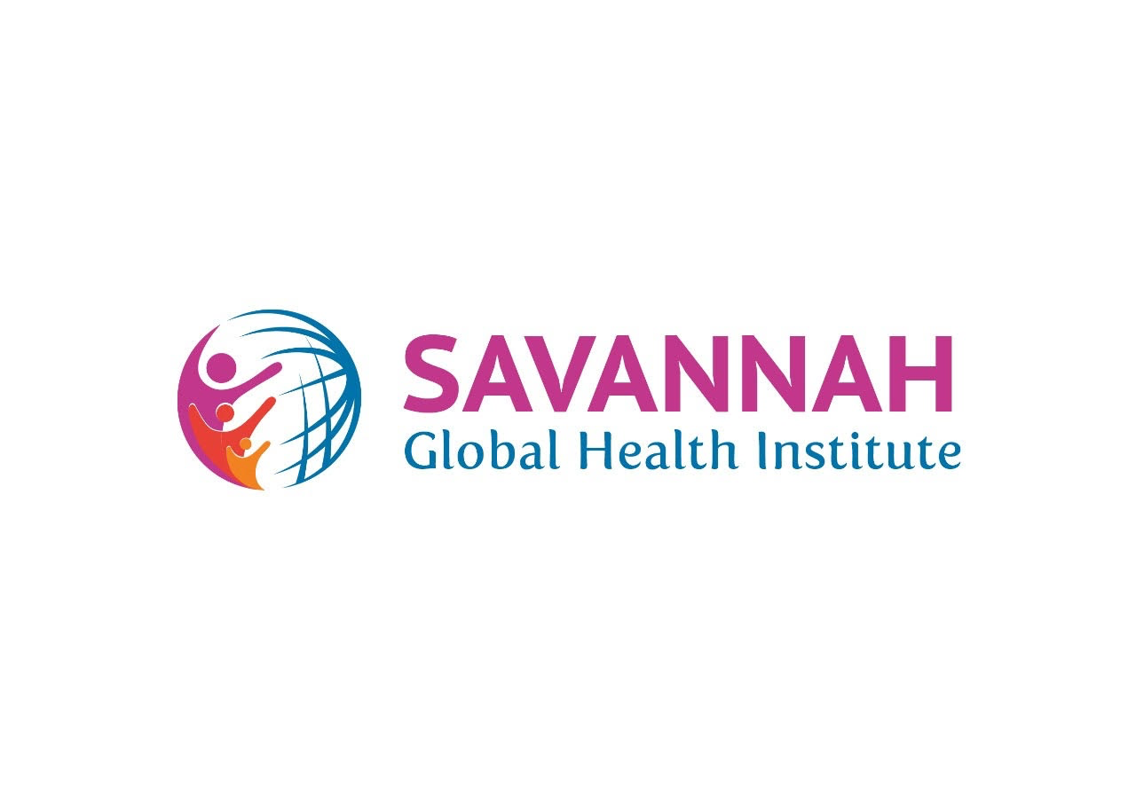 Savannah Global Health Institute logo